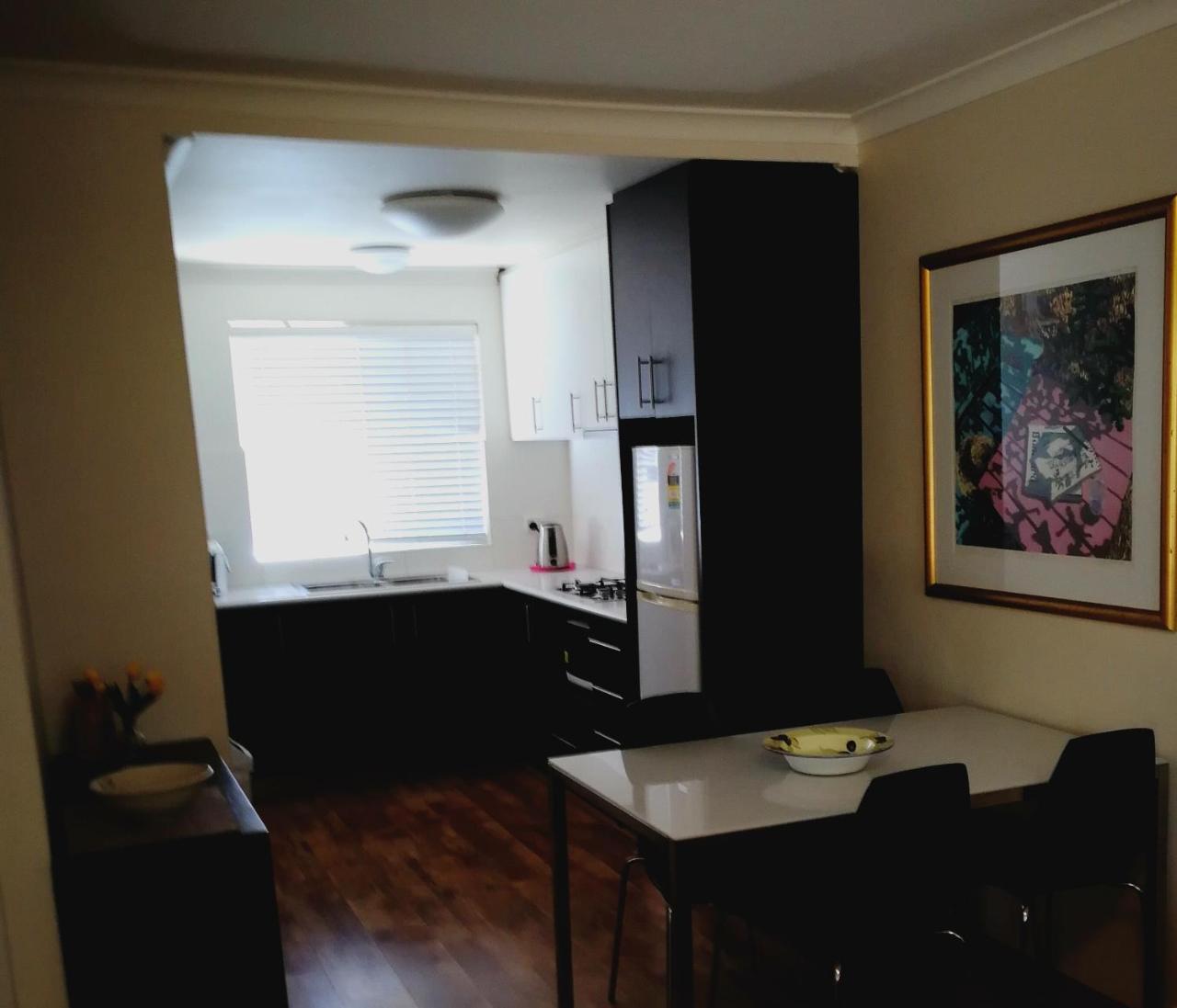 Mt.Lawley Superb 2 Bedroom Apartment Ideally Located 5 Perth Eksteriør billede