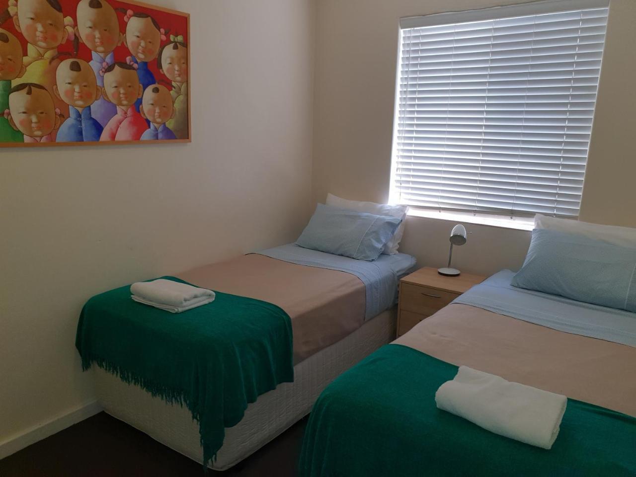 Mt.Lawley Superb 2 Bedroom Apartment Ideally Located 5 Perth Eksteriør billede