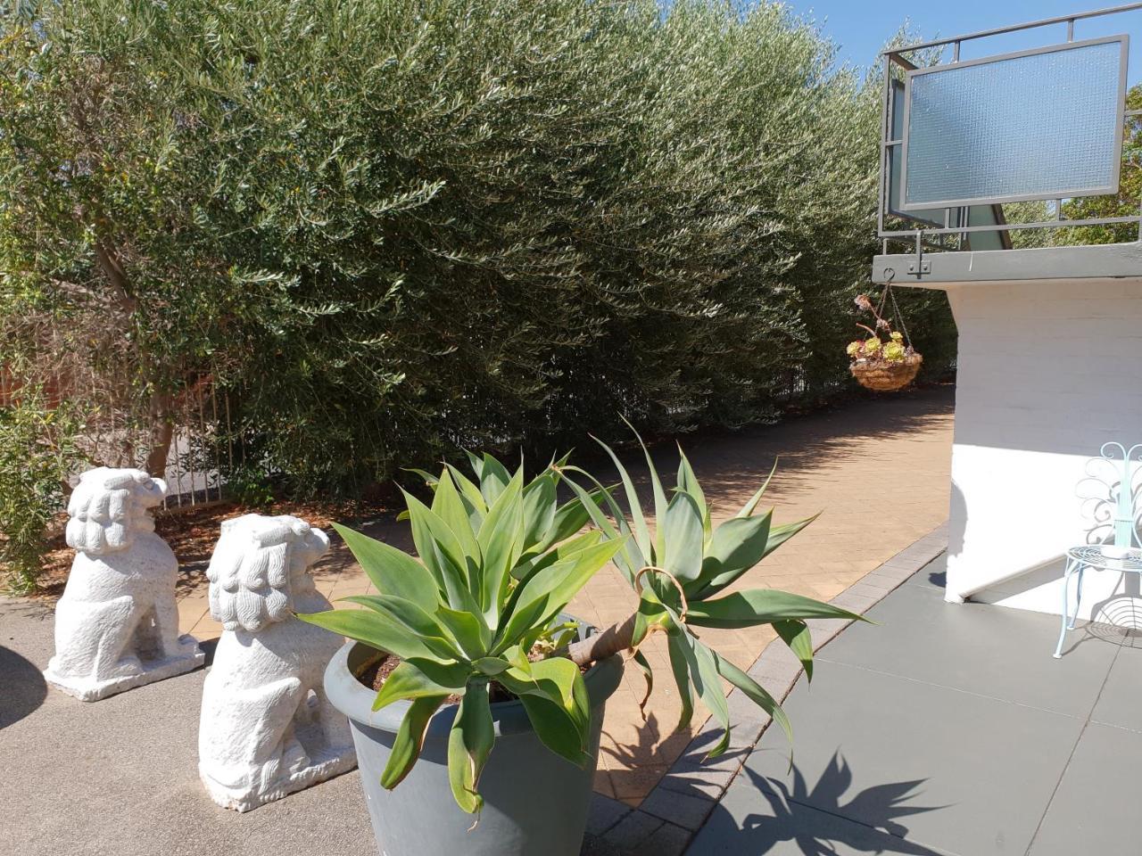 Mt.Lawley Superb 2 Bedroom Apartment Ideally Located 5 Perth Eksteriør billede